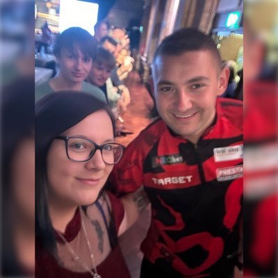 xemirose's profile picture. 31. 🎮 Dylan 👩🏻‍❤️‍💋‍👨🏽 Wispa 🐈