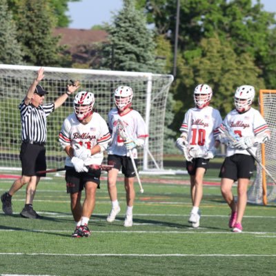The official page for the Grant Community HS Lacrosse Team.