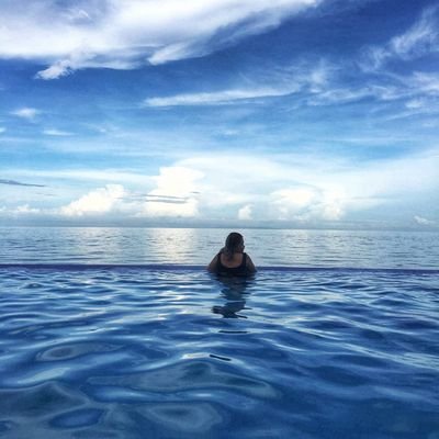 blaiseaudrey07's profile picture. Being happy doesn't always mean everything is perfect, sometimes it just means you decided to look beyond the imperfections...🦋Ahgase🦋💚🐥