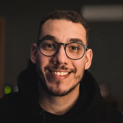 matheuscpimenta's profile picture. Software development, gaming, tons of shit
