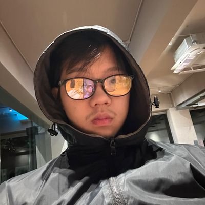 currently on my internship, and 𝙣𝙚𝙬𝙗𝙨 at web3
/
𝘥𝘪𝘴𝘤𝘰𝘳𝘥: 𝙧𝙤._𝙬