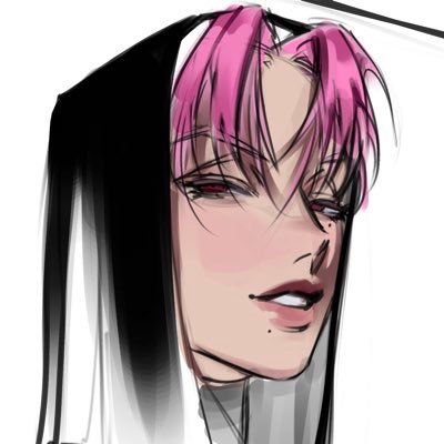 digital&oil artist | 24 yo | #StarWars |🏳️⚧️ rights are human rights | she/her | ukr/eng | shitpost acc @silly_bamboni | stand with 🇺🇦🇵🇸🇹🇼 free Syria