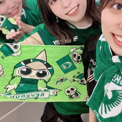 jozuninaritaiyo's profile picture. 2022.5月〜東京ヴェルディ💚