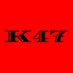 K47.DIGITAL NEWS™ (@k47news) Twitter profile photo K47.DIGITAL NEWS™ (@k47news) Twitter profile photo