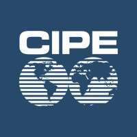 CIPE Middle East & North Africa(@CIPEMENA) 's Twitter Profile Photo