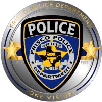 Frisco Police (@friscopd) 's Twitter Profile Photo Frisco Police (@friscopd) 's Twitter Profile Photo