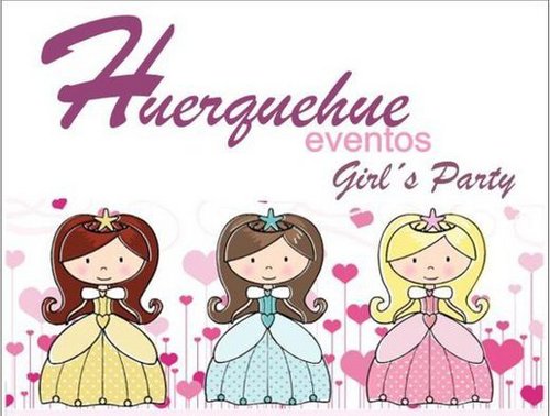 ANIMACION DE CUMPLES PARA NENAS
SPA- FASHION-PRINCESAS- HADAS
PIYAMADAS
                 BABY SHOWER
                   Los esperamos