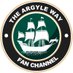 The Argyle Way (@theargyleway) Twitter profile photo The Argyle Way (@theargyleway) Twitter profile photo