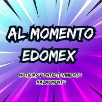 Al Momento Edomex(@AlMomentoEdoMex) 's Twitter Profile Photo