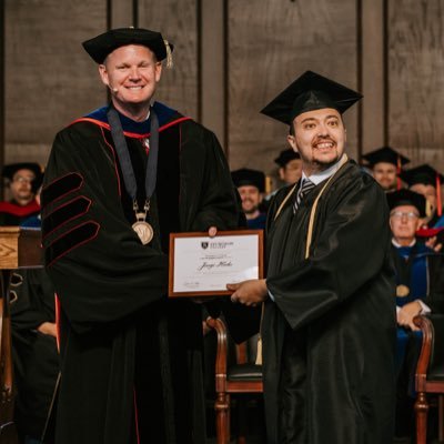 MrJeorgey's profile picture. @SpurgeonColl graduate