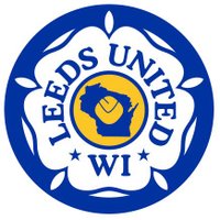 Wisconsin Whites (@wiwhiteslufc) 's Twitter Profile Photo Wisconsin Whites (@wiwhiteslufc) 's Twitter Profile Photo