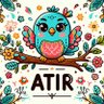 rita_mule's profile picture. 