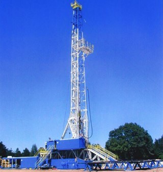 Drilling for oil and gas news in the Utica and surrounding areas. Drill baby drill!