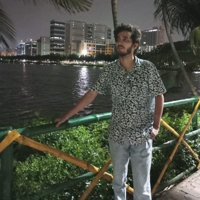 uditmsra's profile picture. Nischaltatvam jeevanmukti.