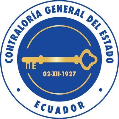 Garantizamos el control de los recursos públicos para precautelar su uso eficiente, en beneficio de la sociedad.
🇪🇨
https://t.co/szQrfiG8kl