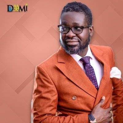 God's ErrandBoy I Dad I Pastor I Media/Serial Entrepreneur I Politiccian I Change Agent I Life Coach I Mentor I Polymath I Consultant I Author I Philomath