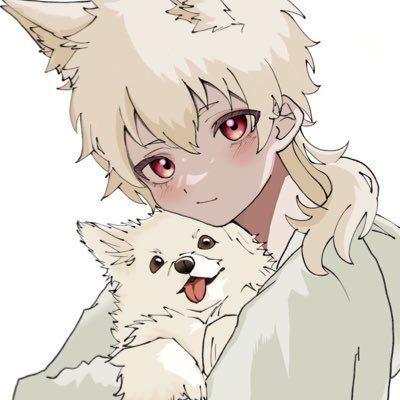 眞白衣 いちか🐺🐾さんのプロフィール画像