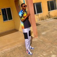 lucy_cook52286's profile picture. Fashion designer. Brand owner @popastudioss seyi vibez  arsenal football club IG: @kennypinmo | ZAP Chain ⚡️@playsomo | $SOMO