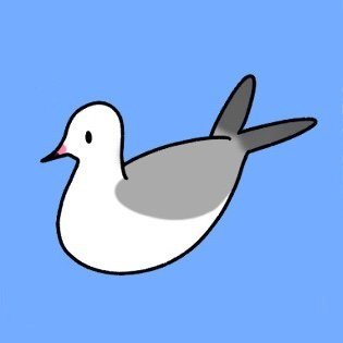 keichico_niwano's profile picture. イラストやまんがを描いています🐧いきものや自然など、好きなものが多いです✨📚🎥📷🎮🍽✈️🏃🚲SUGARイラストレーターズクラブ会員🐔🐦投稿内容の無断転載、AI学習はお控え下さい。ご依頼は公式サイトにて受付中です✉️各種リンク▶https://t.co/4ZSwQfQn2Q
