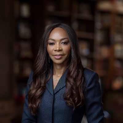 Dambisa Moyo