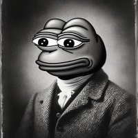 HOPE on Eth (@historyof_pepe) 's Twitter Profile