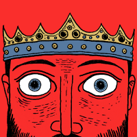 The King is Watching - New Demo on Steam π (@tkiwgame) 's Twitter Profile