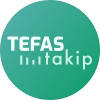 TefasTakip (@thetefastakip) 's Twitter Profile