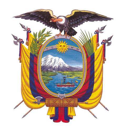 Órgano del Gobierno del Ecuador, creado el 1 de julio de 1895 por el Gral. Eloy Alfaro Delgado.