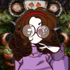 oklarowyn's profile picture. 20 yo • 🏳️‍⚧️ • bad English but trying • From Baguette Land