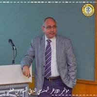Prof Mohamed A Aziz (@prmohamedaaziz) 's Twitter Profile