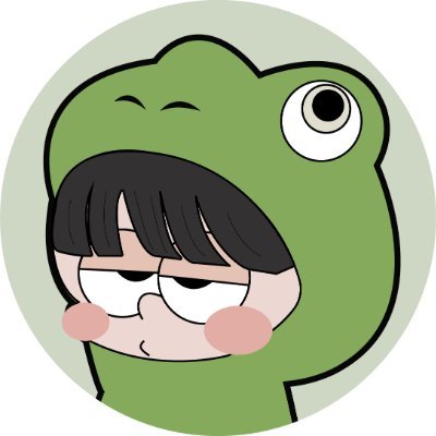 N_kiai2m7d's profile picture. 広告運用者 | G,Y,FB/IG | 前職WEBデザイナー│SFと音楽が大好き！永遠に心が休まらないけど広告が好き。