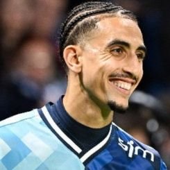 Marsouu3345's profile picture. 22 ans ✝️
Supporter du Havre AC 💙🩵🦎
Targhalline est le plus grand milieu de l'histoire du football