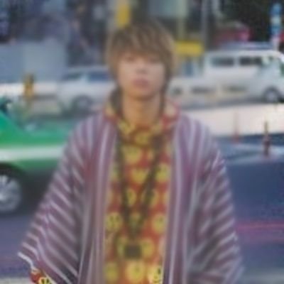 ico_221b's profile picture. まっすーの歌声が好きでNEWS大好き💛SixTONESも好き✨舘様沼にも生息🌹優しいチームNEWS、音楽、アート、建築物、ホームズ、源氏物語など好き
争いごとはすごく苦手。ぼちぼち仲良くしてください
好きなものがたくさんあることは至福🥰
時空は歪ませるだけよろし⌛
