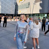 Birte | in my concert era 🪩 (@haunted_betty) 's Twitter Profile