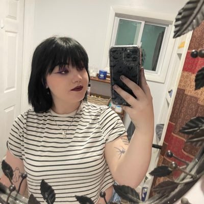24| bi-curious| sub but more leaning to switch| wanting to explore more ❤️