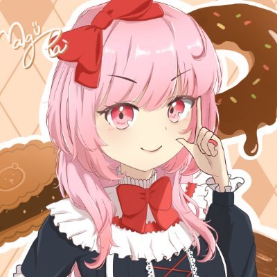 Magpie （まぐぱい）さんのプロフィール画像