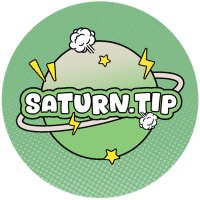 SATURN TIP 🪐 (@saturn_tip) 's Twitter Profile