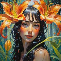 Satya π± (@maaanandamayi) 's Twitter Profile