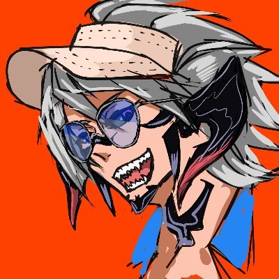 Oruca【io:Oruca】さんのプロフィール画像