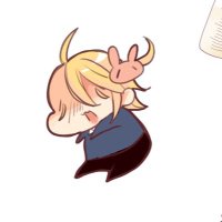 口無羊 (@kuchinashiyou) Twitter profile photo