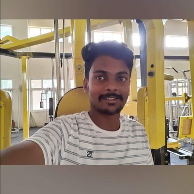 JayaramPydi's profile picture. Investing in Indian stock market