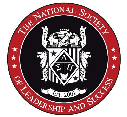 A network of motivated and high achieving students who come together to help each other achieve success with support from the nation’s leading speakers