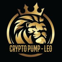 Crypto Pump - Leo (@cryptopumpleo) 's Twitter Profile Photo Crypto Pump - Leo (@cryptopumpleo) 's Twitter Profile Photo