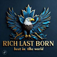 Rich last born (@richlastbornfc) 's Twitter Profile