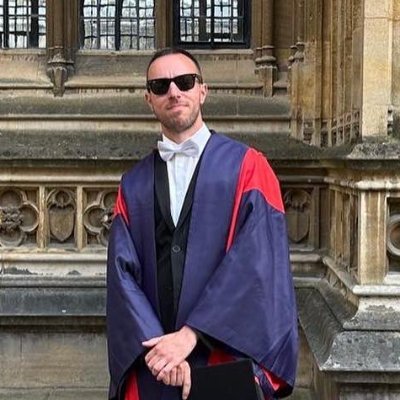 Mechanical engineer ⚙️ |
Research Fellow (RTDa) at @PolibaOfficial @tribodynam20279 🇮🇹
DPhil @UniofOxford 🇬🇧.