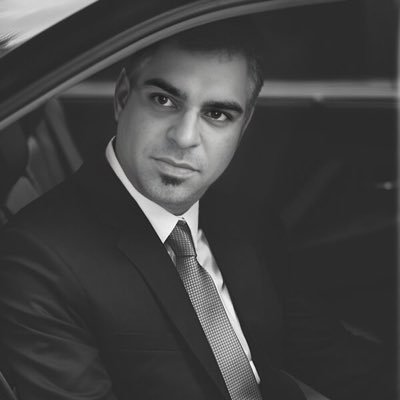 ElSenorPotter's profile picture. Actor. Creative. Entrepreneur. Husband. Father.