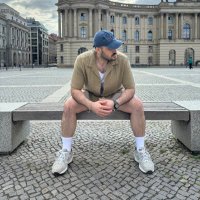 Kolmogorv-Smirnov (@m_r_h_b_) 's Twitter Profile