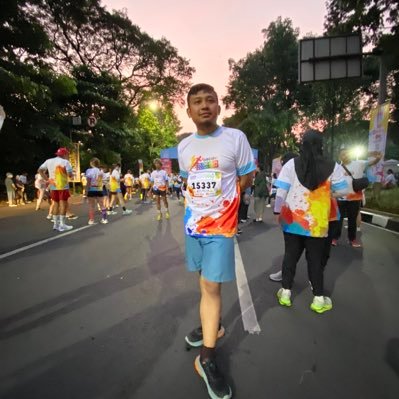 cahmuncul_690's profile picture. Magister Bahasa dan Sastra Arab