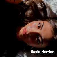 Sadie Newton (@newtonsaie) 's Twitter Profile