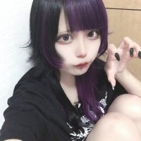 紫斬💀ANGELBABY(@AB_SiKi) 's Twitter Profile Photo
